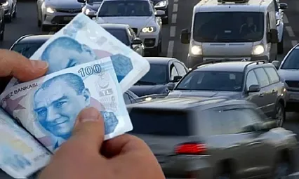 MTV ödemelerinde son gün 31 Temmuz: Ödemeyenlere E-haciz ve gecikme faizi var