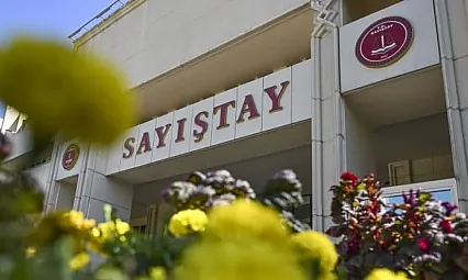 Sayıştay 11 şoför alımı yapacak: Başvurular 28 Temmuz'da başlıyor