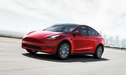 Tesla Model Y'ye ÖTV zammı yolda: 250 bin'lik artış