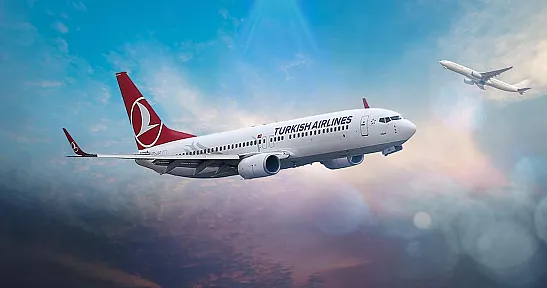THYAO hisselerine rekor para girişi