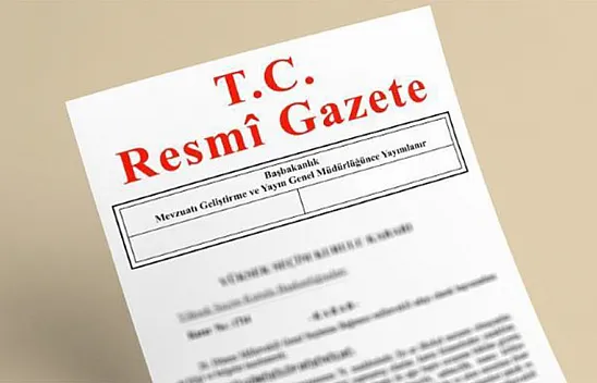 Afet sonrası bina hasar tespitine ilişkin esaslar Resmi Gazete'de yayımlandı