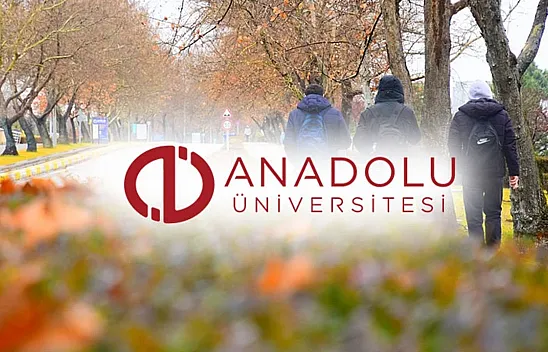 Anadolu Üniversitesi'nden 6 sözleşmeli bilişim personeli ilanı