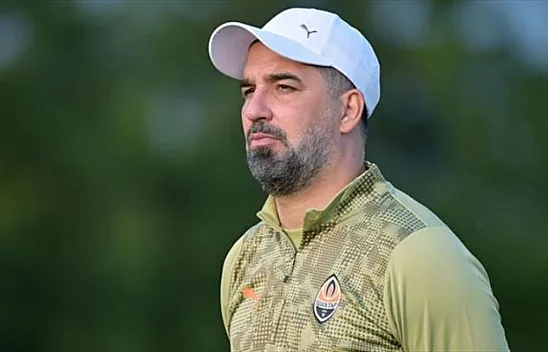 Arda Turan'dan Beşiktaş yorumu: 'O kelime bizde yasak'