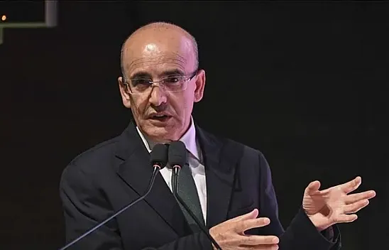 Bakan Şimşek: Enflasyon beklentilerinde iyileşme sürüyor