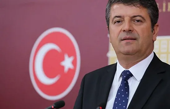 CHP'li Adıyaman Belediye Başkanı Abdurrahman Tutdere gözaltına alındı