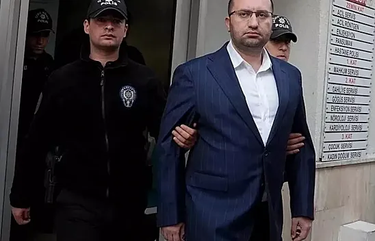 CHP'li başkan Hakan Bahçetepe tutuklandı: Gaziosmanpaşa AK Parti'ye geçebilir