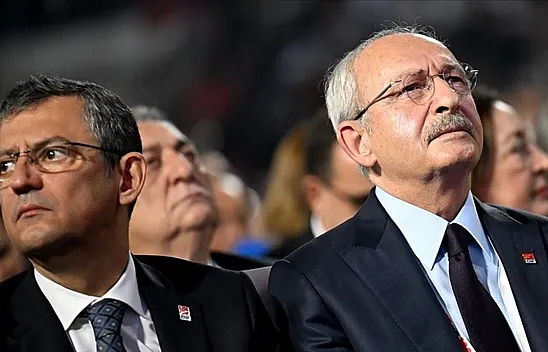 CHP'nin merakla beklenen kurultay davası 8 Eylül'e ertelendi!