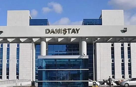 Danıştay Başkanlığı 8 sözleşmeli Bilişim Personeli alacak