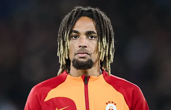 Galatasaray'da Sacha Boey sürprizi! Bayern Münih kararını verdi
