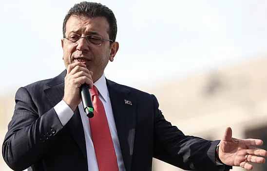 İmamoğlu 'Bilirkişi' davasına katılmadı