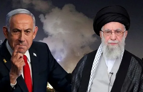 İsrail: 'Saldırılar sürerse tahran yanacak' İran'dan ABD, İngiltere ve Fransa'ya sert uyarı