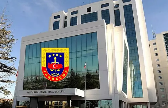 Jandarma Genel Komutanlığı 69 sürekli işçi alacak: Başvuru tarihi belli oldu