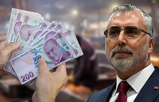 Kamu İşçilerine 3. zam teklifi açıklandı: İlk 6 ay için yüzde 24 zam