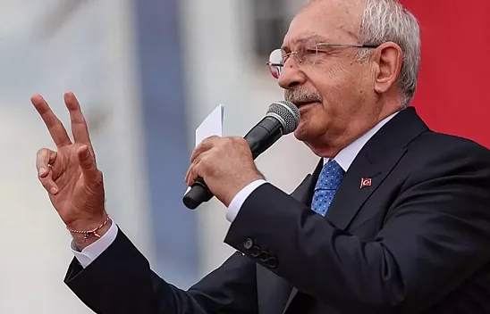 Kılıçdaroğlu sessizliğini bozdu: 'Kimsenin ekmeğiyle oynamayı doğru bulmuyorum'