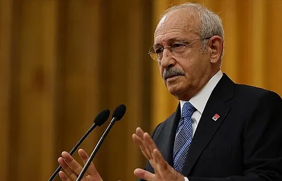 Kılıçdaroğlu, yeniden CHP genel başkanlığına hazır: Kayyuma teslim etmeyecek