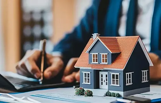 Konutta yeni dönem: Gayrimenkul sertifikası halka arz edildi!