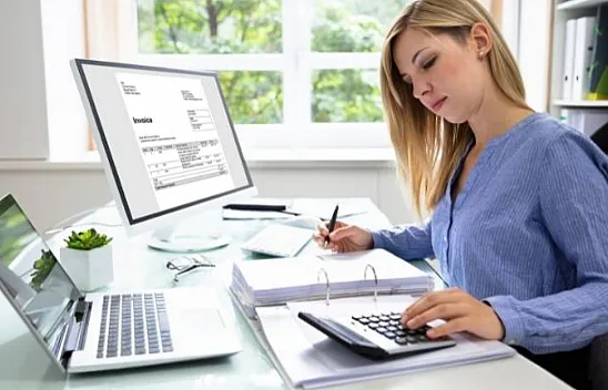 Muhasebe ne iş yapar?