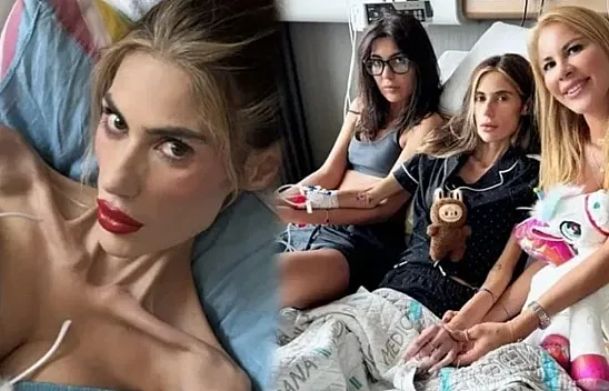 Nihal Candan'ın ölmeden önceki son isteği ortaya çıktı