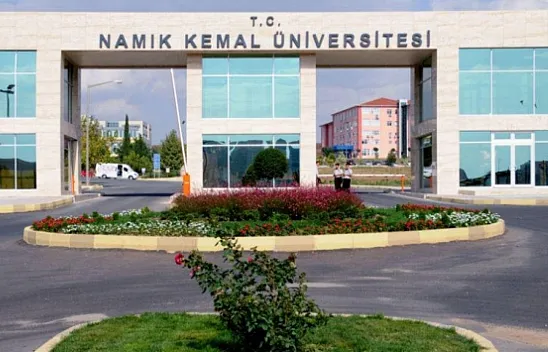 Tekirdağ Namık Kemal Üniversitesi 38 akademik personel alacak