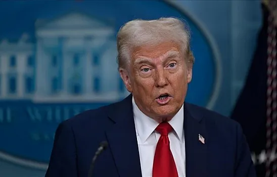 Trump: 'İsrail'in saldırısı mükemmeldi, daha fazlası gelecek'