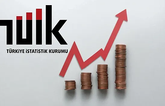 TÜİK enflasyon rakamlarını açıkladı! İşte merakla beklenen enflasyon verileri