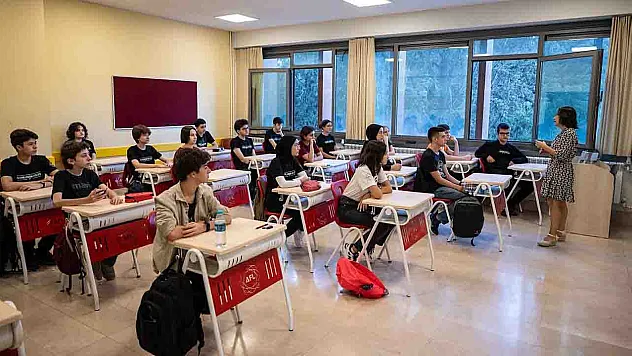 12. Sınıf öğrencilerine yeni destek dersi geliyor!