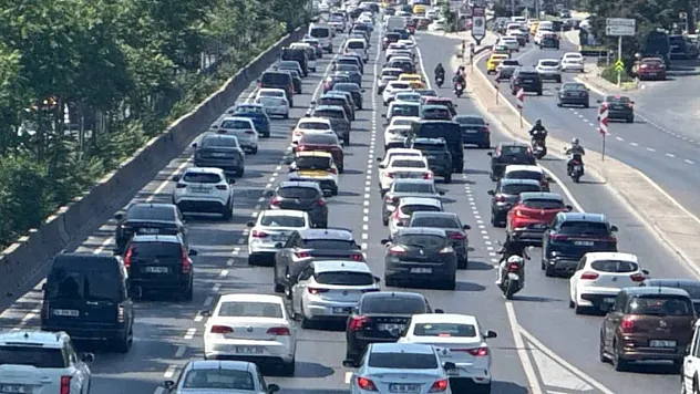 20 yaş üstü araca karşılık ÖTV'siz yerli araç müjdesi