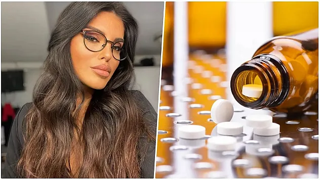 Magazin gündemini karıştan açıklama! Söylemezsem Olmaz'ın sunucusu Bircan Bali ünlü oyuncunun intihar ettiğini söyledi!