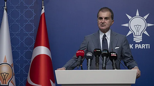 AK Parti'den Sahte Diploma Soruşturmasına açıklama