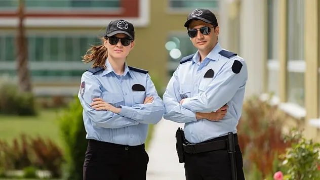 Bankalara güvenlik görevlisi alımı başladı: Başvuru şartları ve linkler yayınlandı