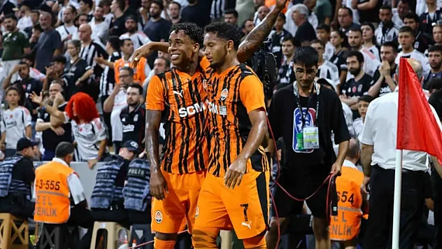 Beşiktaş, ırkçı mesaj gönderen kongre üyesine soruşturma açtı