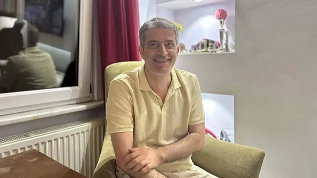 Çetin Arkaş cezaevinden tahliye edildi