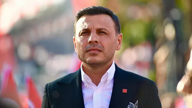 CHP İstanbul İl Başkanı Özgür Çelik ifadeye çağrıldı: 'Partimiz 360 derecelik bir saldırı altında'