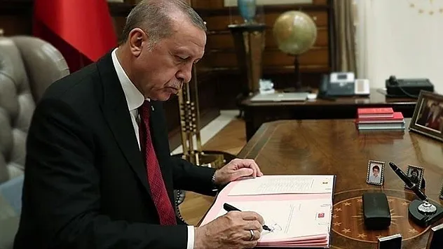 Cumhurbaşkanı Erdoğan 9 hasta mahkûmu affetti: Madımak ve 15 Temmuz sanıkları da var