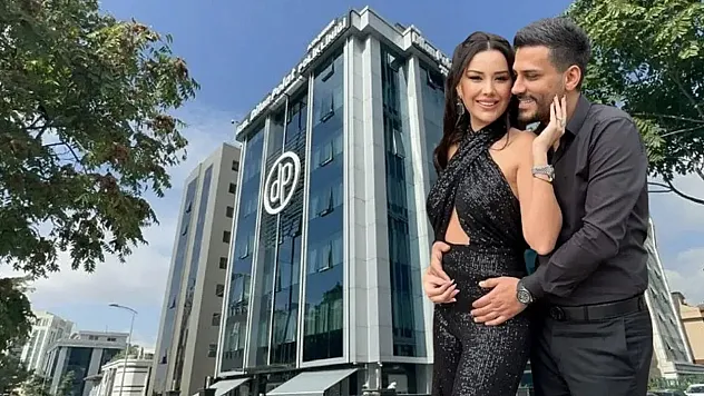 Dilan Polat'ın güzellik merkezi kurşunlandı: Gece yarısı silahlı saldırı