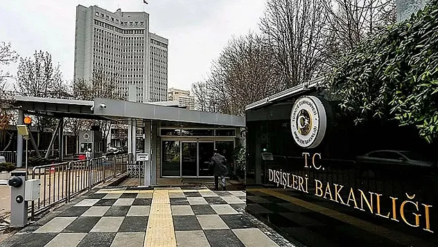 Dışişleri Bakanlığı'ndan meslek memuru alım sinyali: YDS ve Dil Belgesi şartı öne çıkıyor