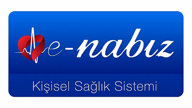 e-Nabız'la randevu ve reçete işlemleri artık çok daha kolay