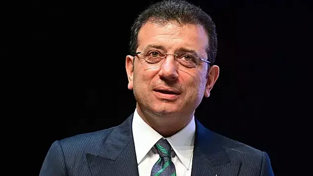Ekrem İmamoğlu hakkında 7 yıla kadar hapis ve siyasi yasak talebi