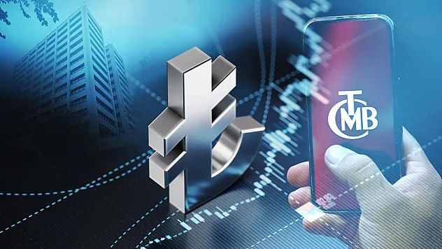 Faiz kararı için gözler Merkez Bankası'nda