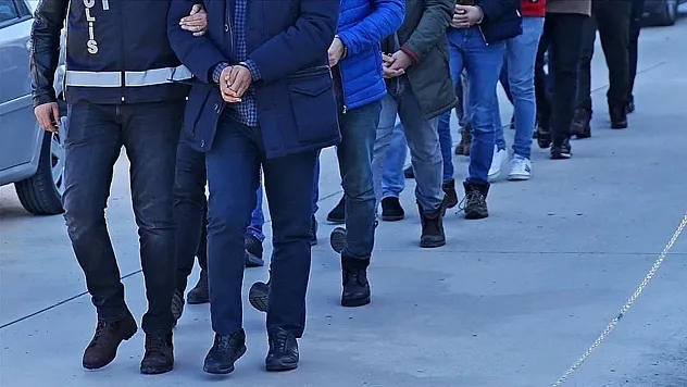 FETÖ'nün güncel talebe yapılanmasına darbe: 11 gözaltı