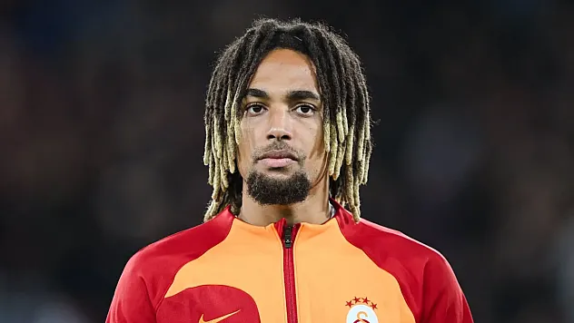 Galatasaray'da Sacha Boey sürprizi! Bayern Münih kararını verdi