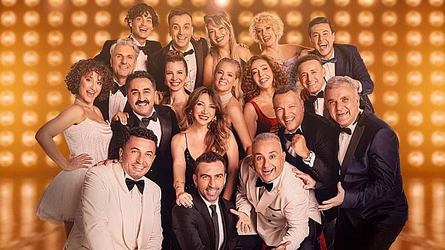 Güldür Güldür Show'da sürpriz veda: Hasibe Eren kadrodan ayrıldı