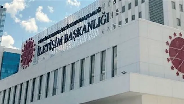 İletişim Başkanlığı'ndan sahte belge bilgilendirmesi: 37 tutuklama, 199 dava