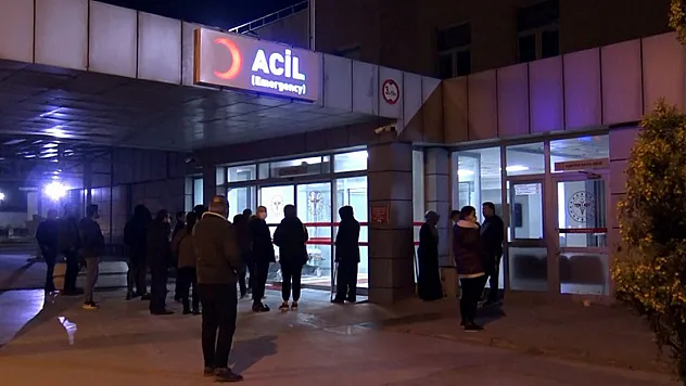 İskenderun'da 2 asker şehit oldu, 7 asker hastanede