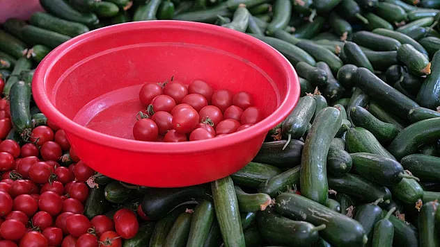 İstanbul'da Temmuz enflasyonu yüzde 1,93 arttı: Yıllık artış yüzde 42,48