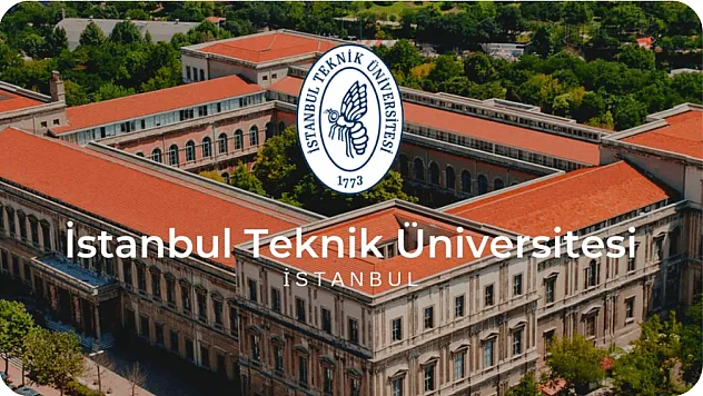 İTÜ 82 yeni akademik personel alımı yapacak