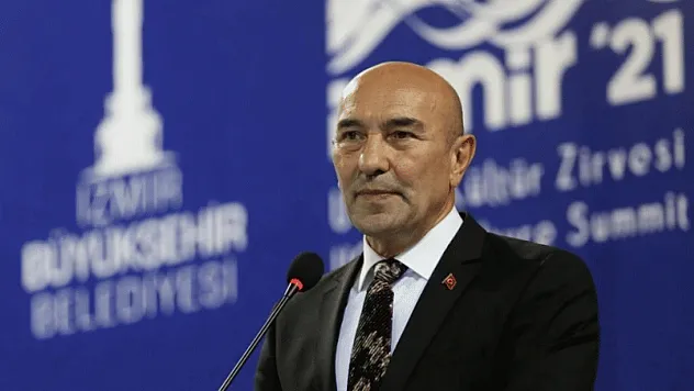 İzBB soruşturmasında Tunç Soyer ve 60 kişi tutuklandı