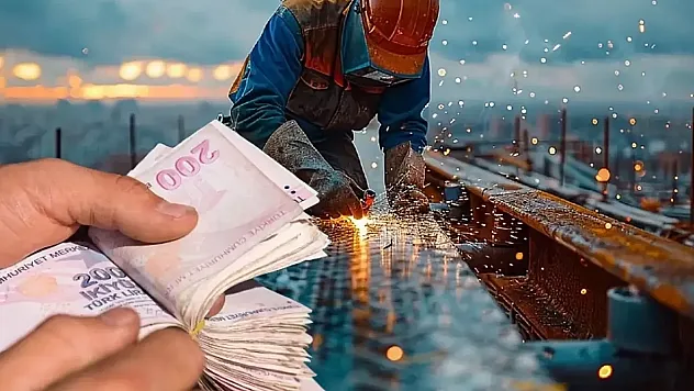 Kamu işçilerine yeni zam teklifi