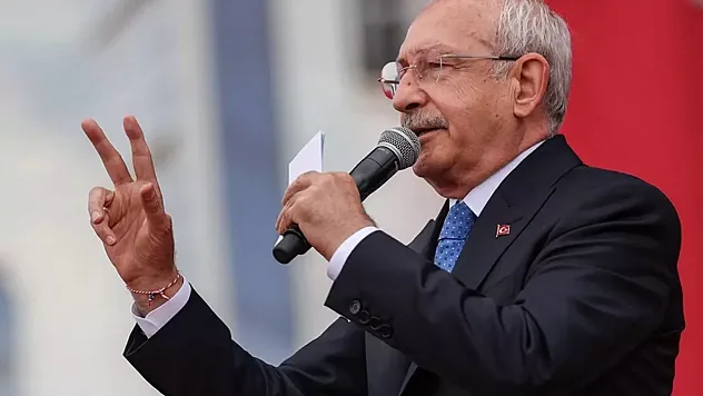 Kılıçdaroğlu sessizliğini bozdu: 'Kimsenin ekmeğiyle oynamayı doğru bulmuyorum'