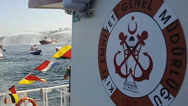 Kıyı Emniyeti Genel Müdürlüğü 25 daimi işçi alacak